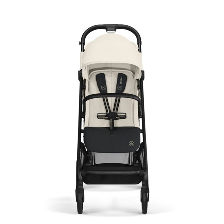 Cybex® Otroški voziček Beezy (0-22kg) Canvas White