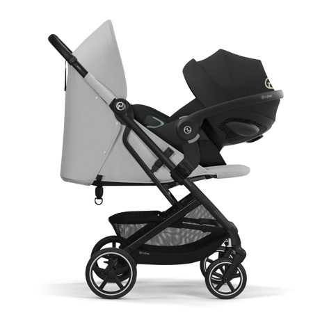 Cybex® Otroški voziček Beezy (0-22kg) Fog Grey