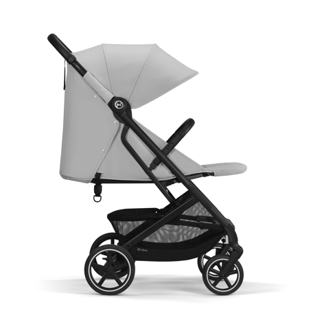 Cybex® Otroški voziček Beezy (0-22kg) Fog Grey