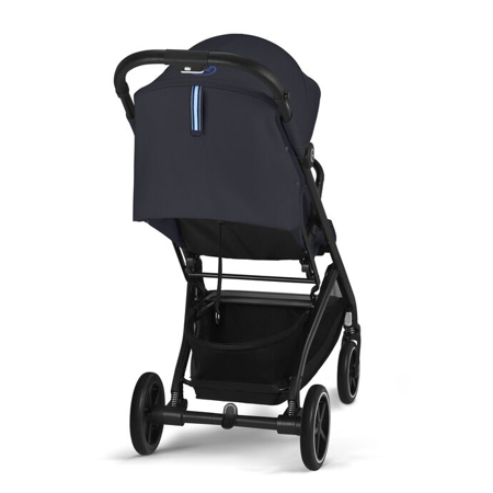 Cybex® Otroški voziček Beezy (0-22kg) Dark Blue