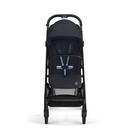 Cybex® Otroški voziček Beezy (0-22kg) Dark Blue
