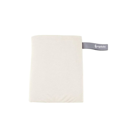 Ergobaby® Nosilka Aura Wrap Sustainable Knit Cream