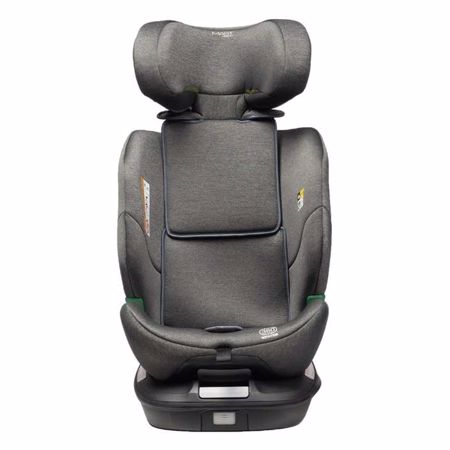 Slika za Mast® Dječja autosjedalica 360 i-Size M.ROX 0+/1 (40-150cm) Volcanic Ash