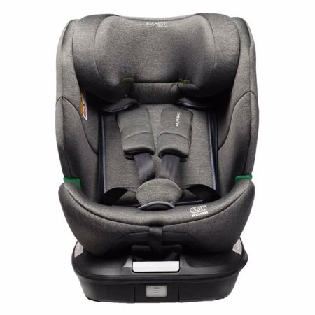 Slika za Mast® Dječja autosjedalica 360 i-Size M.ROX 0+/1 (40-150cm) Volcanic Ash