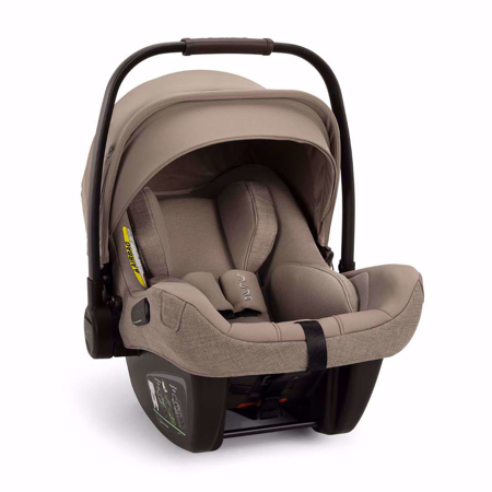 Slika za Nuna® Dječja autosjedalica Pipa™ Next i-Size 0+ (40-83 cm) Cedar