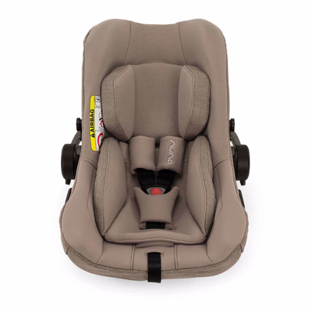 Slika za Nuna® Dječja autosjedalica Pipa™ Next i-Size 0+ (40-83 cm) Cedar