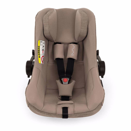 Slika za Nuna® Dječja autosjedalica Pipa™ Next i-Size 0+ (40-83 cm) Cedar