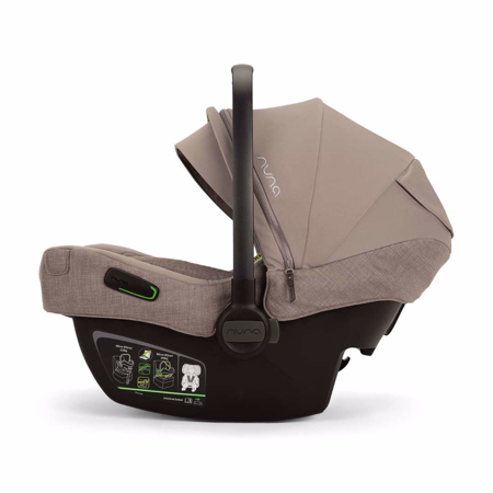 Slika za Nuna® Dječja autosjedalica Pipa™ Next i-Size 0+ (40-83 cm) Cedar