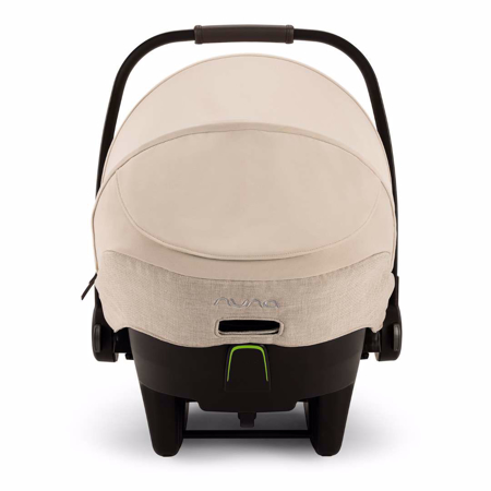 Slika za Nuna® Dječja autosjedalica Pipa™ Next i-Size 0+ (40-83 cm) Biscotti