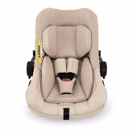 Slika za Nuna® Dječja autosjedalica Pipa™ Next i-Size 0+ (40-83 cm) Biscotti