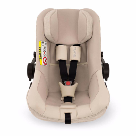 Slika za Nuna® Dječja autosjedalica Pipa™ Next i-Size 0+ (40-83 cm) Biscotti