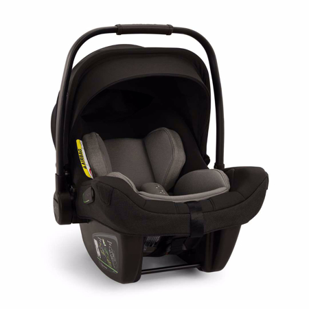 Nuna® Otroški avtosedež / lupinica Pipa™ Next i-Size 0+ (40-83 cm) Caviar