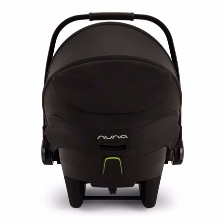 Picture of Nuna® Car Seat Pipa™ Next i-Size 0+ (40-83 cm) Caviar
