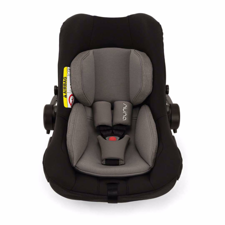 Picture of Nuna® Car Seat Pipa™ Next i-Size 0+ (40-83 cm) Caviar