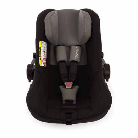 Picture of Nuna® Car Seat Pipa™ Next i-Size 0+ (40-83 cm) Caviar