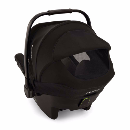 Picture of Nuna® Car Seat Pipa™ Next i-Size 0+ (40-83 cm) Caviar