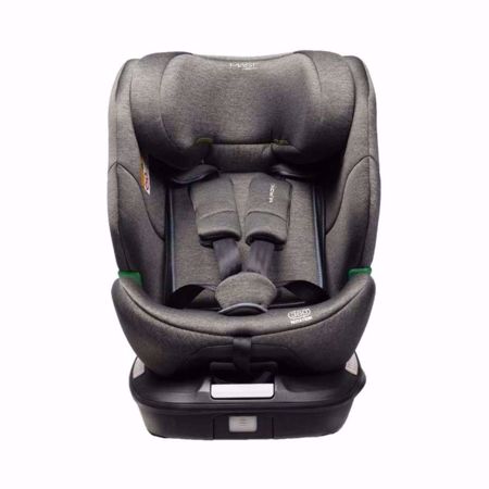 Slika za Mast® Dječja autosjedalica 360 i-Size M.ROX 0+/1 (40-150cm) Volcanic Ash