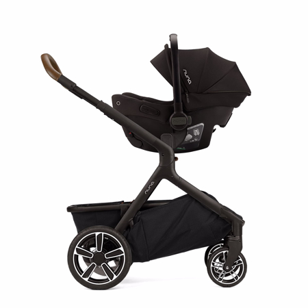 Slika za Nuna® Dječja autosjedalica Pipa™ Urbn 0+ (40-75 cm) Caviar