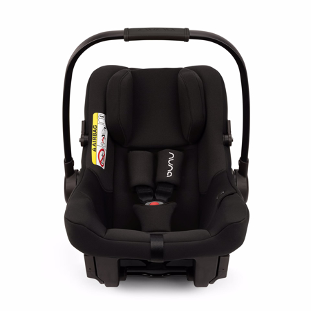 Slika za Nuna® Dječja autosjedalica Pipa™ Urbn 0+ (40-75 cm) Caviar