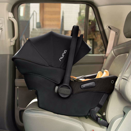 Slika za Nuna® Dječja autosjedalica Pipa™ Urbn 0+ (40-75 cm) Caviar