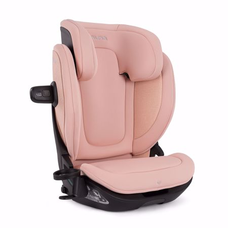 Nuna® Otroški avtosedež Aace™ LX i-Size 2/3 (15-36 kg) Coral