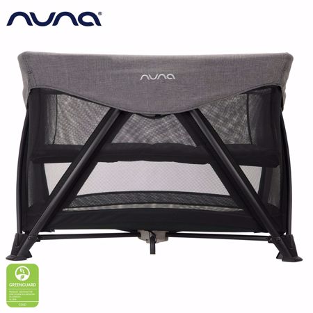 Slika za Nuna® Prijenosni krevetić Sena™ Aire Charcoal