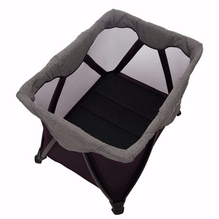 Slika za Nuna® Prijenosni krevetić Sena™ Aire Charcoal
