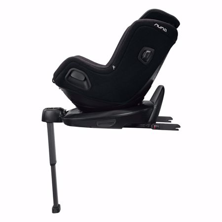 Slika za Nuna® Dječja autosjedalica  Todl™ Next 360° i-Size 0+/1 (40-105 cm) Caviar