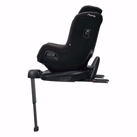 Slika za Nuna® Dječja autosjedalica  Todl™ Next 360° i-Size 0+/1 (40-105 cm) Caviar
