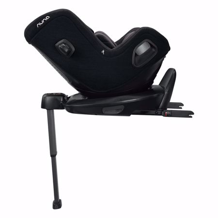 Slika za Nuna® Dječja autosjedalica  Todl™ Next 360° i-Size 0+/1 (40-105 cm) Caviar