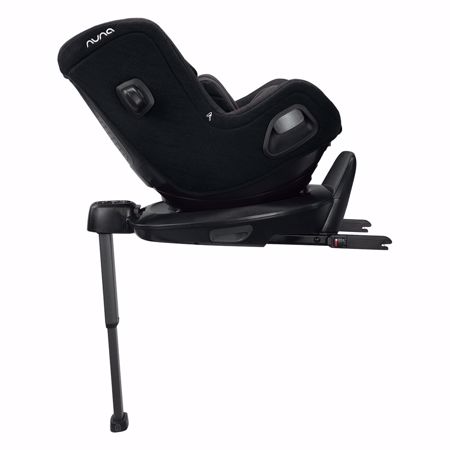 Slika za Nuna® Dječja autosjedalica  Todl™ Next 360° i-Size 0+/1 (40-105 cm) Caviar