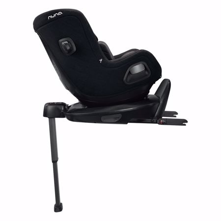 Slika za Nuna® Dječja autosjedalica  Todl™ Next 360° i-Size 0+/1 (40-105 cm) Caviar