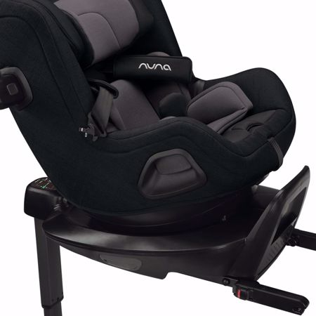 Slika za Nuna® Dječja autosjedalica  Todl™ Next 360° i-Size 0+/1 (40-105 cm) Caviar