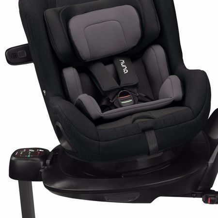 Slika za Nuna® Dječja autosjedalica  Todl™ Next 360° i-Size 0+/1 (40-105 cm) Caviar