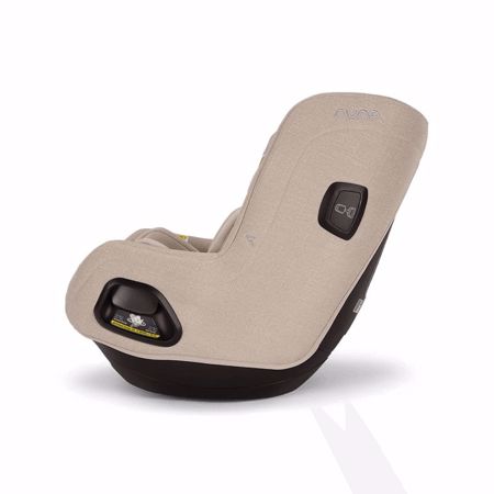 Nuna® Otroški avtosedež Todl™ Next 360° i-Size (40-105 cm) Biscotti