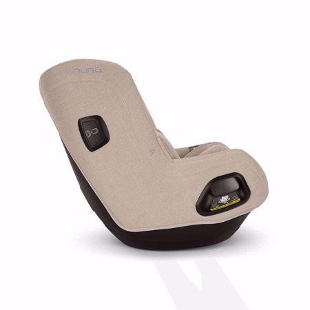 Nuna® Otroški avtosedež Todl™ Next 360° i-Size (40-105 cm) Biscotti