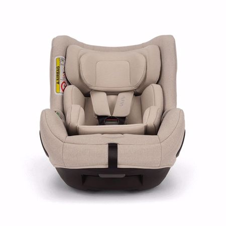 Nuna® Otroški avtosedež Todl™ Next 360° i-Size (40-105 cm) Biscotti