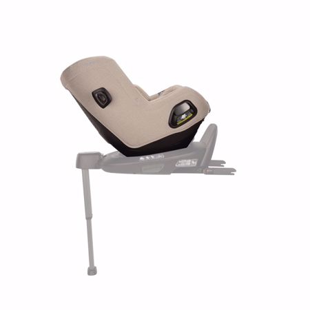 Nuna® Otroški avtosedež Todl™ Next 360° i-Size (40-105 cm) Biscotti