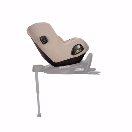 Nuna® Otroški avtosedež Todl™ Next 360° i-Size (40-105 cm) Biscotti