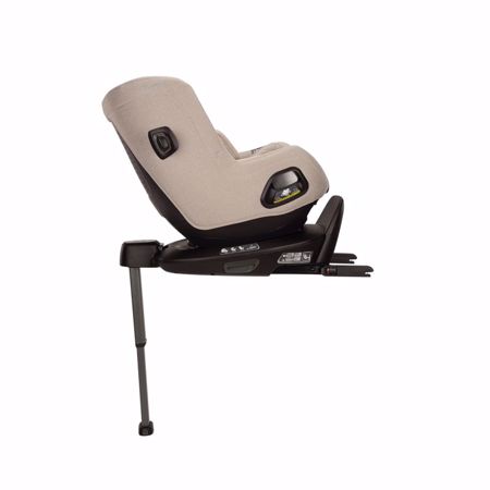 Nuna® Otroški avtosedež Todl™ Next 360° i-Size (40-105 cm) Biscotti