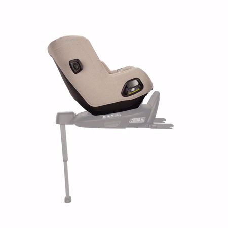 Nuna® Otroški avtosedež Todl™ Next 360° i-Size (40-105 cm) Biscotti