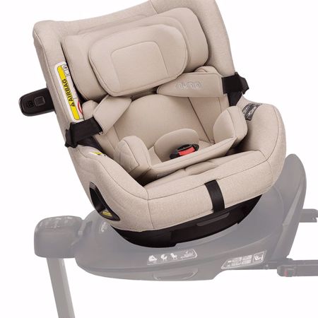 Nuna® Otroški avtosedež Todl™ Next 360° i-Size (40-105 cm) Biscotti