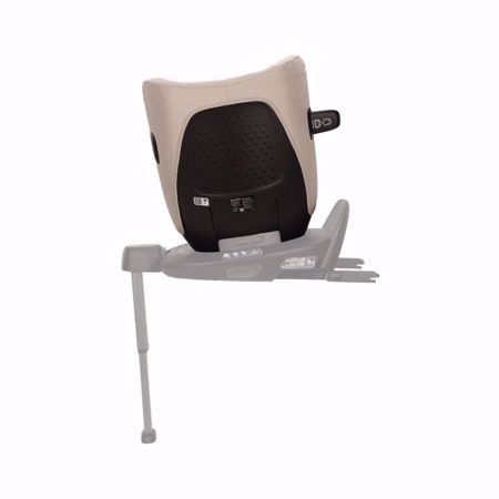 Nuna® Otroški avtosedež Todl™ Next 360° i-Size (40-105 cm) Biscotti