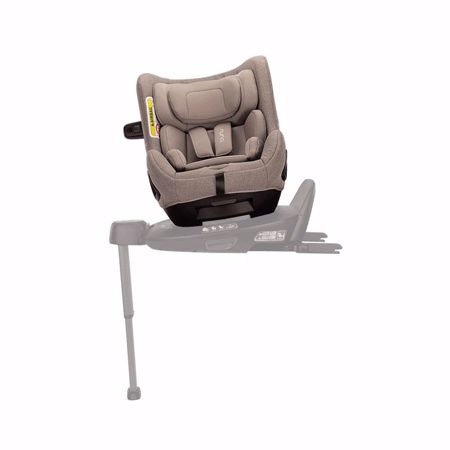 Slika za Nuna® Dječja autosjedalica  Todl™ Next 360° i-Size 0+/1 (40-105 cm) Cedar