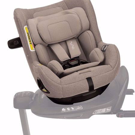 Slika za Nuna® Dječja autosjedalica  Todl™ Next 360° i-Size 0+/1 (40-105 cm) Cedar
