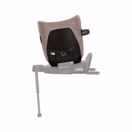 Slika za Nuna® Dječja autosjedalica  Todl™ Next 360° i-Size 0+/1 (40-105 cm) Cedar