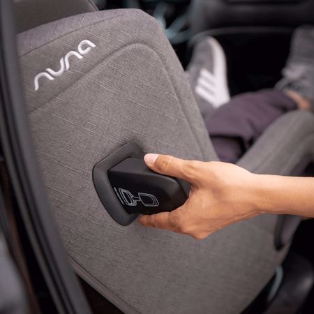 Slika za Nuna® Dječja autosjedalica  Todl™ Next 360° i-Size 0+/1 (40-105 cm) Cedar