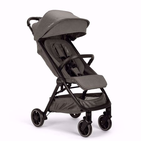 Slika Nuna® Otroški voziček Trvl™ Granite