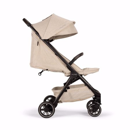 Nuna® Otroški voziček Trvl™ Biscotti