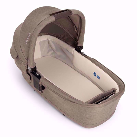 Slika za Nuna® Košara za novorođenče Lytl™ Cedar (Triv™ Next, Trvl™, Trvl™ LX, Swiv™)